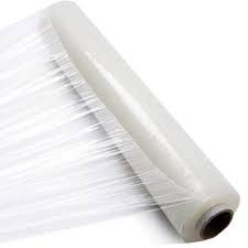 Stretch cling films